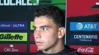 Yasin Özcan: Bu maç eksiklerimi görme şansım oldu