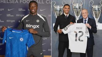 The most significant transfer moves in Premier League so far!