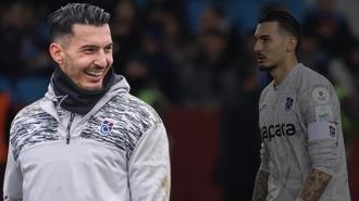 Uğurcan Çakır, Trabzonspor'dan ayrılıyor mu? İşte transfer iddialarının detayları...