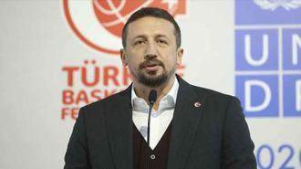 Hidayet Türkoğlu: İnşallah ülkemizin kadın basketbolunun yükseleceği bir yaz süreci olur
