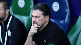 İlhan Palut'tan Rizespor taraftarına mesaj