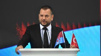 Ertuğrul Doğan'dan Uğurcan Çakır açıklaması!