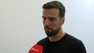 Melih Mahmutoğlu'ndan Beşiktaş sözleri: Sertliğe cevabı sahada verdik