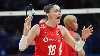 Zehra Güneş: Gücün bizde olduğunu hatırlattık