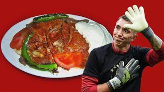 Fernando Muslere'dan Bursaspor ve iskender kebap itirafı