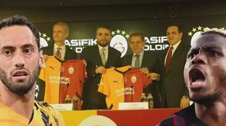Galatasaray'dan Osimhen açıklaması! Abdullah Kavukcu açıkladı: Sürekli beni arıyor