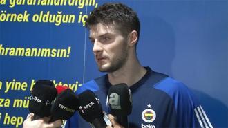Fenerbahçe Beko'da Metecan Birsen: Şampiyonluğu kazanıp, kupayı taraftara armağan edeceğiz