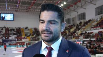 Taha Akgül: Biz günü kurtarmaya değil, geleceği kurtarmaya geldik