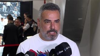Özkan Arseven: Beşiktaş camiasına bu şampiyonluğu tattırmak istiyoruz