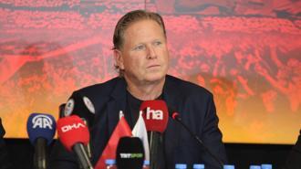 Markus Gisdol: Taraftaların izlemekten keyif alacağı bir Kayserispor oluşturmak istiyoruz