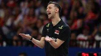 Daniele Santarelli: Bu bizim için iyi bir ders oldu
