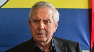 Aziz Yıldırım: Beni bırakın, Fenerbahçe'ye sahip çıksın