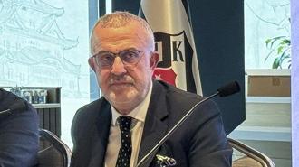 Ahmet Ürkmezgil adaylığını açıkladı ve ekledi: Tecrübe ile genç enerjiyi buluşturacağız