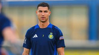 Al Nassr, Ronaldo'yu böyle duyurdu!