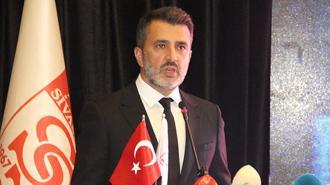 Gökhan Karagöl: Bu sene bütün tuşlara basmamız lazım