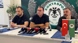 Konyaspor’un transfer yasağı kalktı