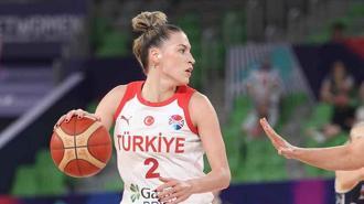 Sevgi Uzun: Buradan kazanarak ayrıldığımız için mutluyuz