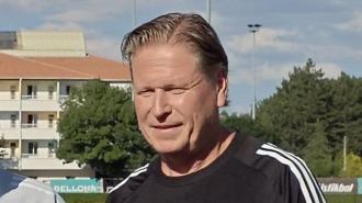 Kayserispor'da Markus Gisdol'dan transfer açıklaması