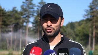 Kocaelispor Teknik Direktörü Selçuk İnan'dan transfer açıklaması