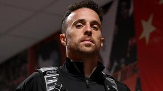 Diogo Jota hayatını kaybetti! Liverpool yıldızından üzücü haber
