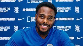 Bright Osayi-Samuel, Birmingham City'ye transfer oldu