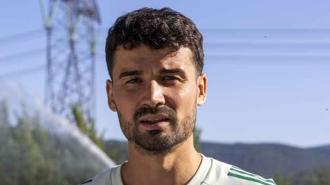 Esenler Erokspor'da hedef şampiyonluk
