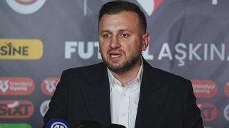 Eyüpspor cephesinden 6 transfer sözü