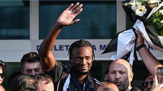 İlk röportajını veren Tammy Abraham, taraftarı heyecanlandırdı