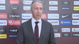 Metin Öztürk'ten Osimhen açıklaması: 48 saat...