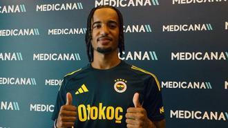 Fenerbahçe, Archie Brown transferini bu videoyla duyurdu