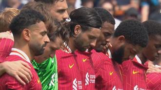 Liverpool, Diego Jota'yı unutmadı