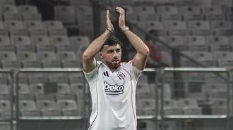 Orkun Kökçü amigolara taş çıkardı!