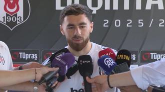 Orkun Kökçü: Bu arma için elimden gelenin en iyisini yapmak istiyorum