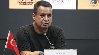 Acun Ilıcalı: Fenerbahçe’den ayrıldıktan sonra daha çok vaktim ve enerjim var