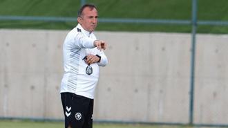 Konyaspor Teknik Direktörü Recep Uçar'dan transfer açıklaması