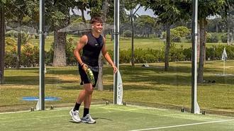 Arda Güler, Antalya'yı seçti: Aileyle tatil keyfi