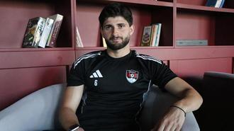 Vanspor FK’nın Yunan forveti Vlachomitros: Bizler, aynı davranışları olan iki ayrı milletiz