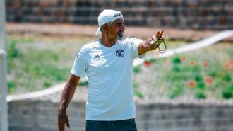 İsmet Taşdemir'den transfer açıklaması: 3 oyuncu daha transfer etmeyi düşünüyoruz
