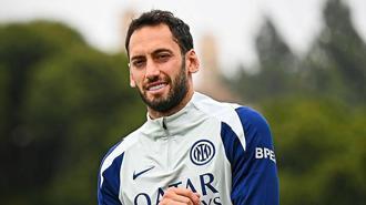 Fenerbahçe'den Hakan Çalhanoğlu atağı!