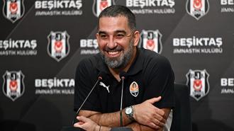 Arda Turan: Beşiktaş'a saygı duymazsak başımıza iş alırız