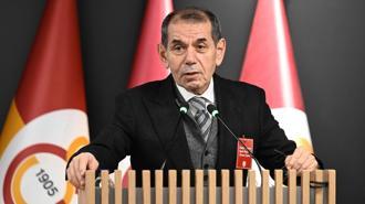 Dursun Özbek: Dünyanın en büyüğü olmanın hayalini kuracağız