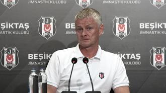Solskjaer: Son gol bizim için hayal kırıklığı oldu