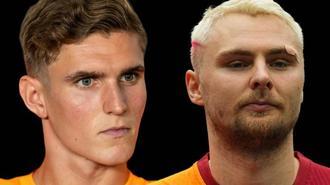 Galatasaray'da şoke eden Nelsson iddiası!