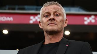 Solskjaer'den istifa açıklaması: Görevime devam ediyorum