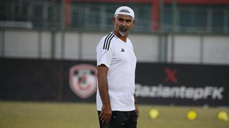 İsmet Taşdemir'den Galatasaray açıklaması