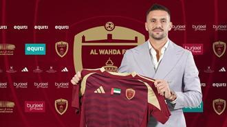 Dusan Tadic'in yeni takımı resmen açıklandı!