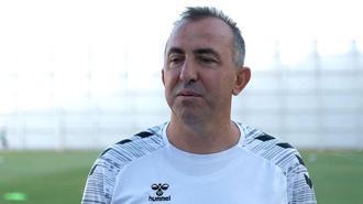 Konyaspor'da Recep Uçar: Lige hazırız