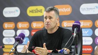 Hüseyin Eroğlu: Penaltı pozisyonu ağır bir karardı