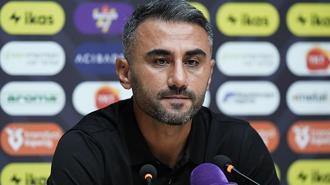 Selçuk Şahin: Üzücü ve beklemediğimiz bir sonuç oldu