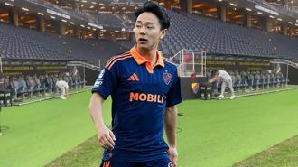 Japon'san yaparsın: Keita Kosugi şaşırtmadı!